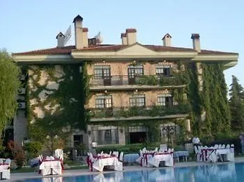 Hotel Pamuksu Denizli (Denizli)