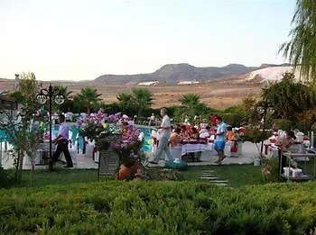 Hotel Pamuksu Denizli (Denizli)