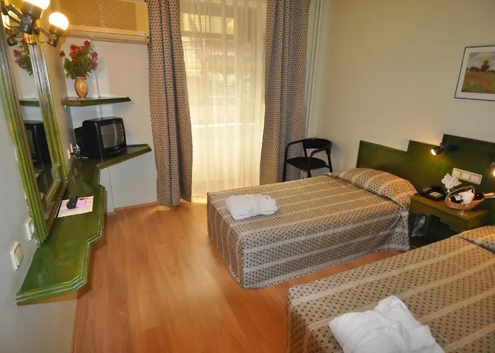 Pamuksu Hotel Denizli (Denizli)