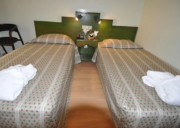 Pamuksu 3* Denizli (Denizli)