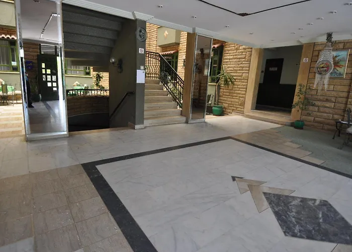 Pamuksu 3* Denizli (Denizli)