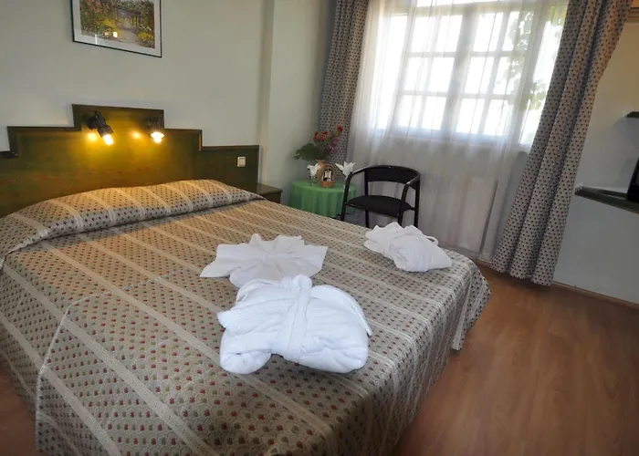 Pamuksu Hotel Denizli (Denizli)