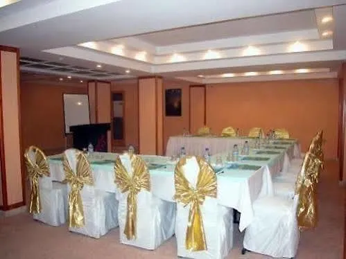 Pamuksu 3* Denizli (Denizli)