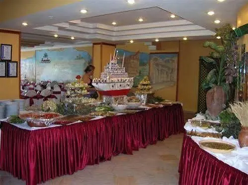 Pamuksu 3* Denizli (Denizli)